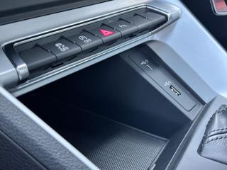 AUDI Q3 usata, con Sistema di navigazione