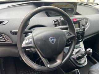 LANCIA Ypsilon usata, con Airbag