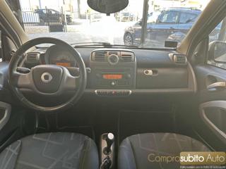 SMART ForTwo usata 13