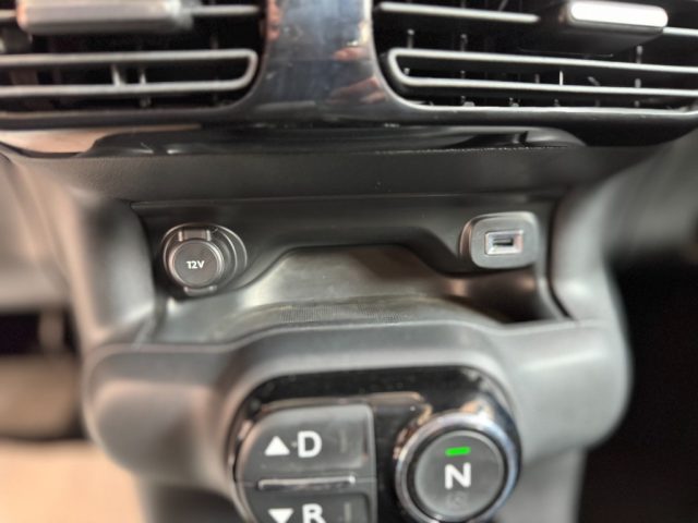 CITROEN C4 Cactus usata, con Servosterzo