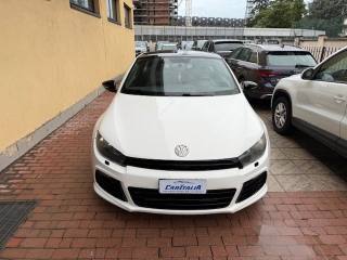 VOLKSWAGEN Scirocco usata, con Airbag