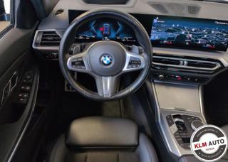 BMW 320 usata, con Autoradio