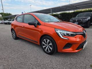 RENAULT Clio usata, con Airbag laterali