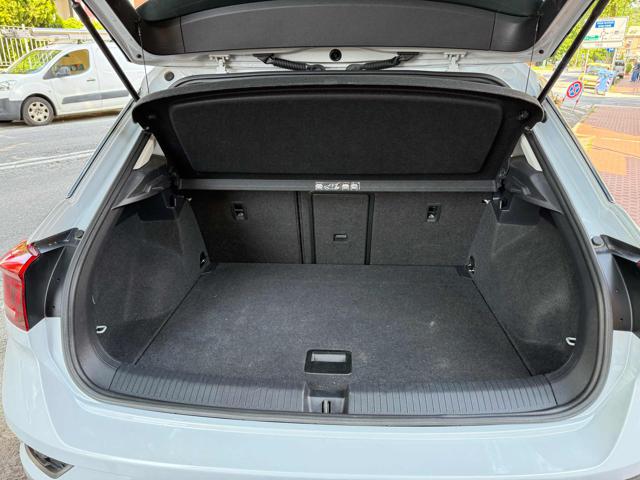 VOLKSWAGEN T-Roc usata, con Specchietti laterali elettrici