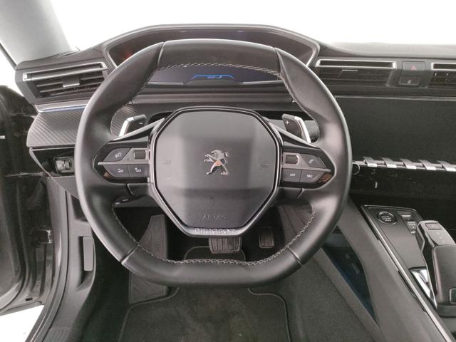 PEUGEOT 508 usata, con Controllo trazione