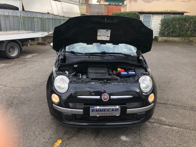 FIAT 500 usata 11