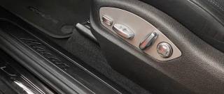 PORSCHE Macan usata, con Autoradio