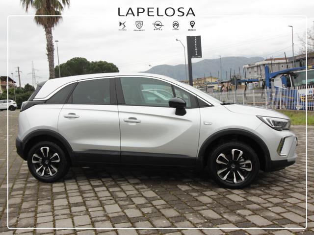 OPEL Crossland usata, con Boardcomputer