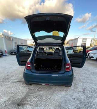 FIAT 500e usata, con Cruise Control