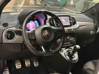 ABARTH 595 usata, con Chiusura centralizzata