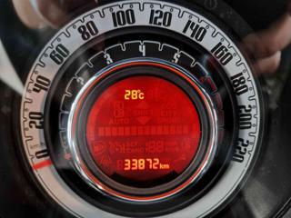 FIAT 500 usata 17