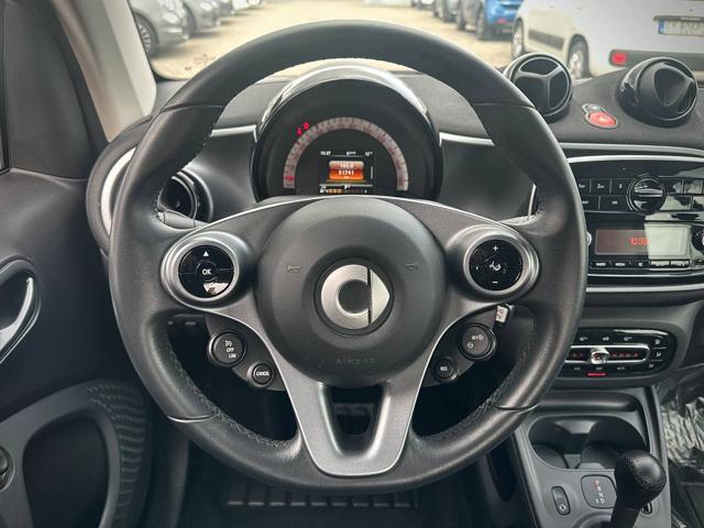SMART ForTwo usata, con Controllo vocale