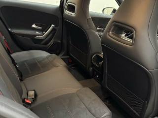 MERCEDES-BENZ A 35 AMG usata, con Immobilizzatore elettronico