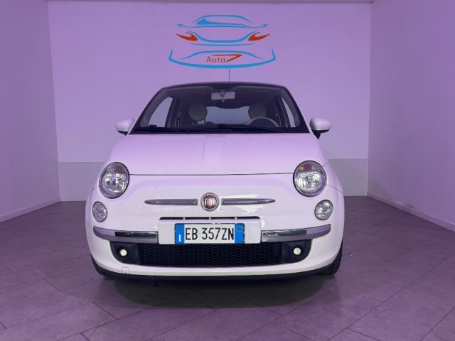 FIAT 500 usata 0