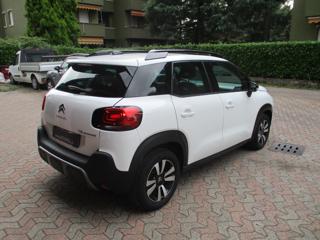 CITROEN C3 Aircross usata, con Autoradio