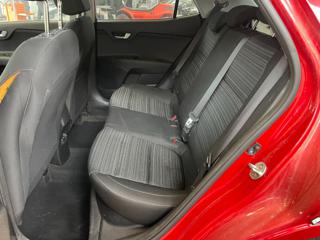 KIA Stonic usata, con Cruise Control