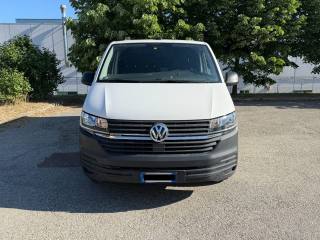 VOLKSWAGEN Transporter usata, con Airbag