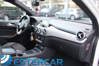 MERCEDES-BENZ B 200 usata, con Bracciolo