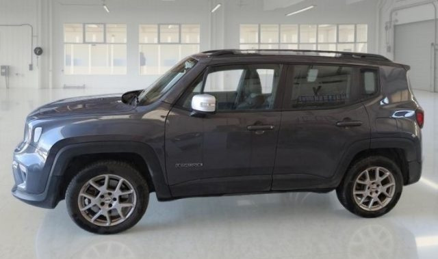 JEEP Renegade usata, con Airbag Passeggero