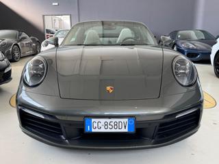 PORSCHE 911 usata, con Airbag