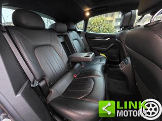 MASERATI Levante usata, con Antifurto