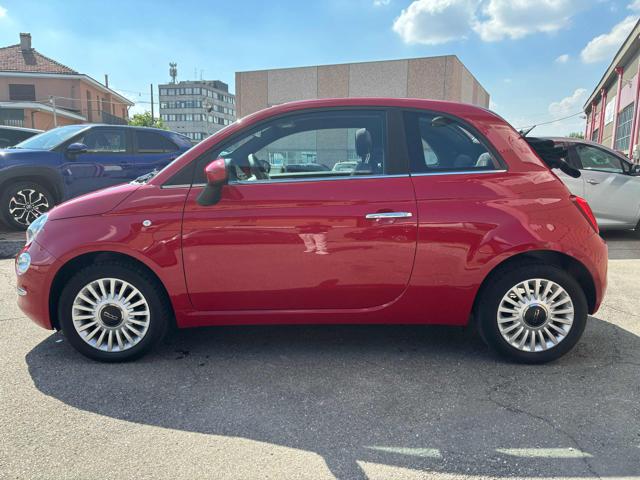 FIAT 500 usata, con Alzacristalli elettrici