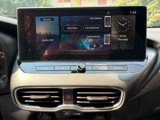 NISSAN Juke usata, con Controllo trazione