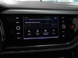 VOLKSWAGEN Taigo usata, con Airbag testa