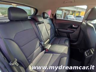 KIA Niro usata, con Bluetooth