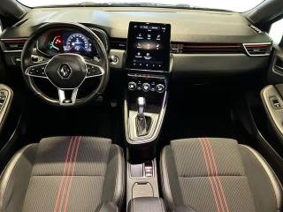 RENAULT Clio usata, con Chiusura centralizzata