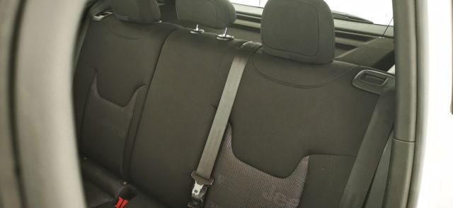 JEEP Renegade usata 51