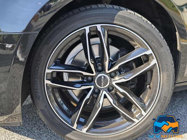 AUDI A4 usata, con Cerchi in lega