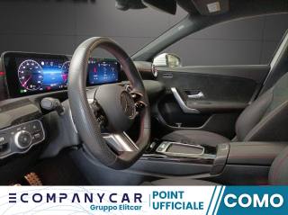 MERCEDES-BENZ A 180 usata, con Controllo automatico clima
