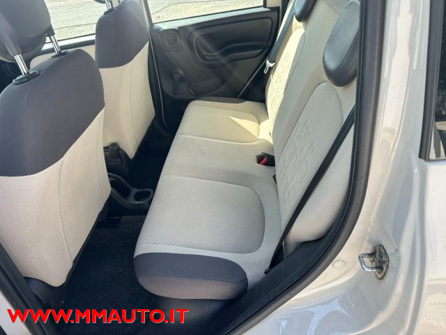 FIAT Panda usata, con Chiusura centralizzata