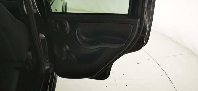 FIAT Panda Cross usata 49
