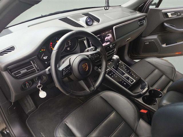 PORSCHE Macan usata, con Cruise Control