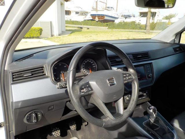 SEAT Arona usata, con Sensori di parcheggio posteriori