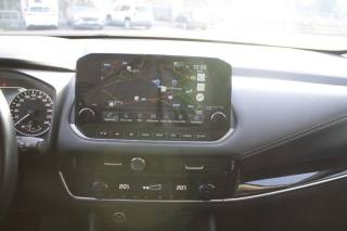 NISSAN Qashqai usata, con Vetri oscurati