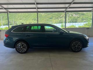 SKODA Octavia usata, con Alzacristalli elettrici
