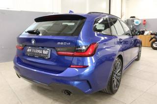 BMW 320 usata, con Autoradio