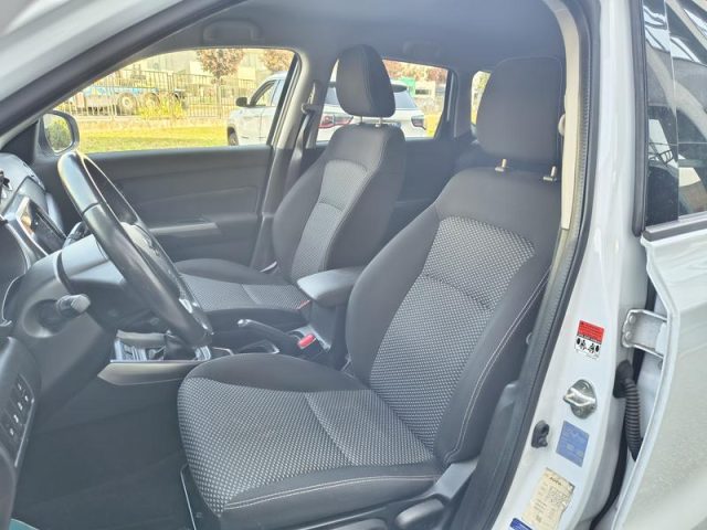 SUZUKI Vitara usata, con Chiusura centralizzata