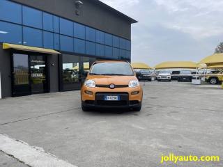 FIAT Panda usata, con Vivavoce