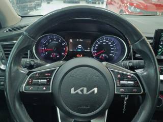 KIA XCeed usata, con Bluetooth