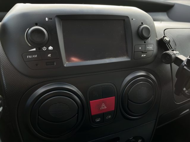 FIAT Fiorino usata 12