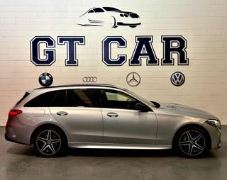 MERCEDES-BENZ C 300 usata, con Alzacristalli elettrici