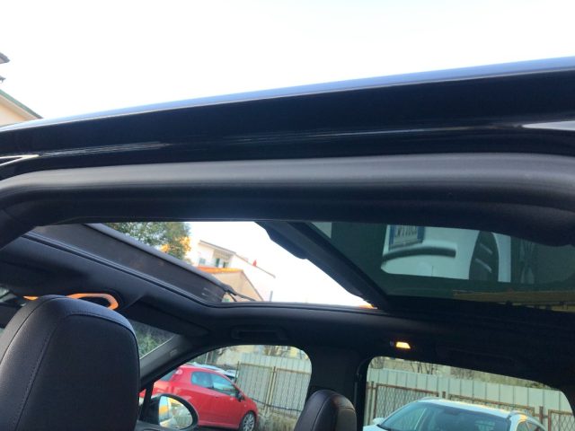 PORSCHE Cayenne usata, con Fendinebbia