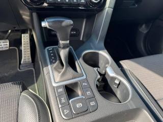 KIA Sportage usata, con ESP