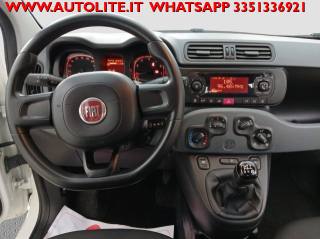 FIAT Panda usata, con Cronologia tagliandi