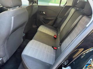 OPEL Corsa usata, con Immobilizzatore elettronico