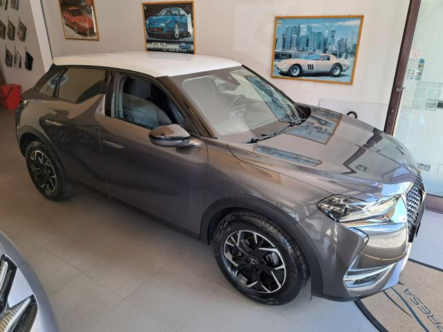DS AUTOMOBILES DS 3 Crossback usata, con Airbag Passeggero